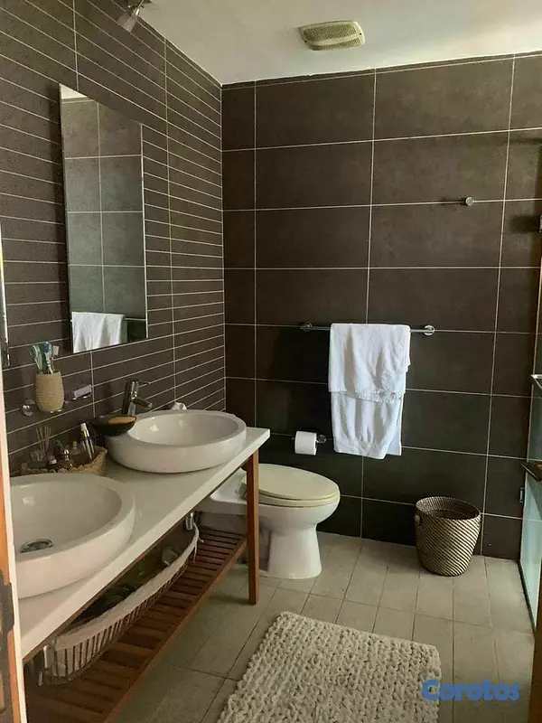 apartamentos - Apartamento Amueblado en la zona universitaria  7