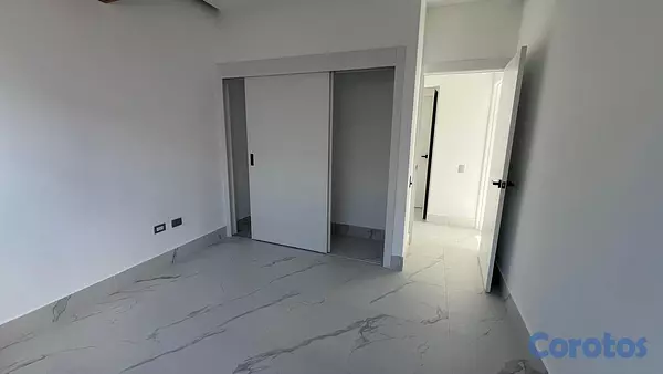 apartamentos - Apartamento en Alquiler – Torre Shalom, Evaristo Morales 9