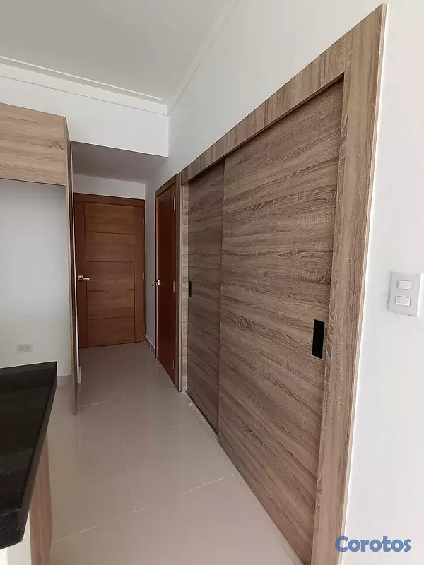apartamentos - Apartamento Nuevo de 1 habitación en Renacimiento  9