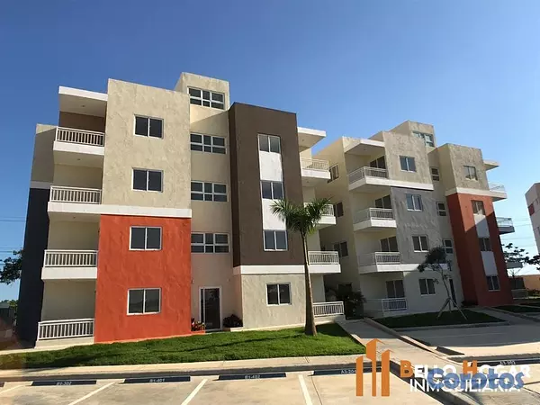 apartamentos - ✨ Tu Nuevo Hogar en Santo Domingo Este 1