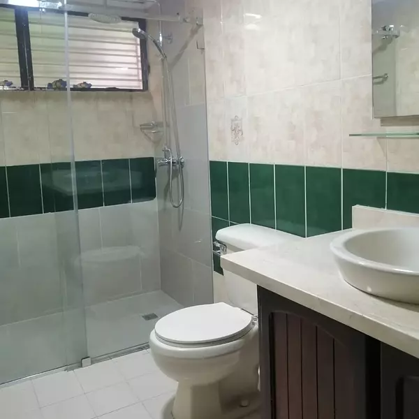 apartamentos - Alquilo apartamento en Urb. Fernánd 9