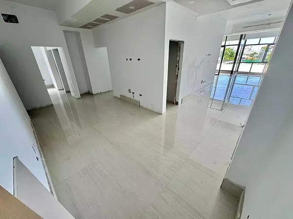 apartamentos - Nuevo Apartamento en el Millón  8