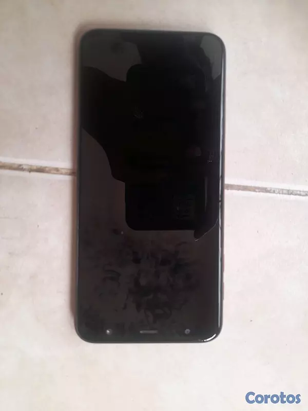 celulares y tabletas - Samsung Galaxy J4 Plus (Color Cobre) - Para Repuestos 3