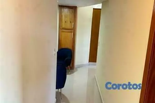 apartamentos - vendo apartamento en los cacicazgo 6