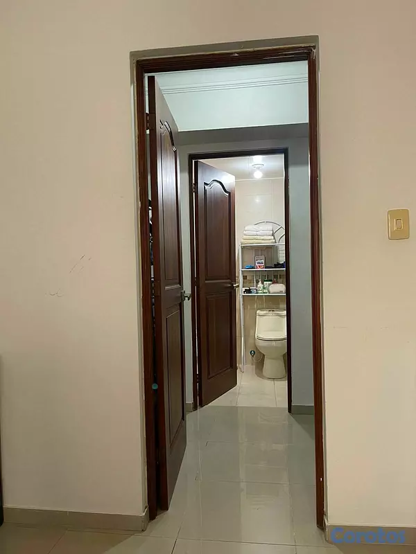 apartamentos - VENDO Apartamento en COLINAS DE LOS RIOS 7