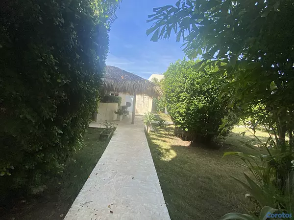 apartamentos - edificio de 4 aparcamientos en n sosua  9