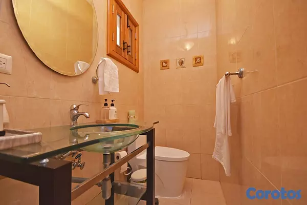 casas vacacionales y villas - Villa ubicada en Metro Country Club 6