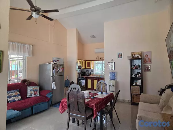 casas - Casa en Venta en Bavaro Punta Cana  CODIGO: PD617 7