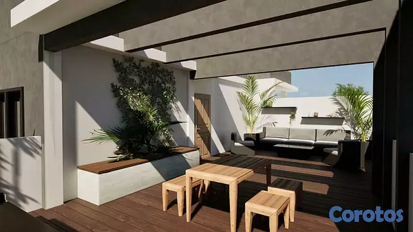 apartamentos - Residencial TC-I, Lujosos Apartamentos en Bani. 2