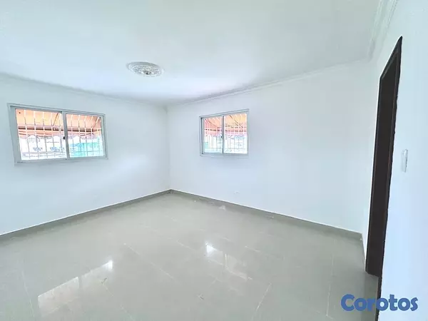 apartamentos - venta de apartamento de 126mts en Alma Rosa primera Santo Domingo este 4to piso  4