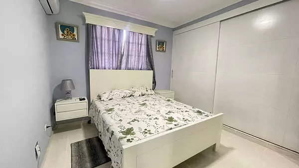 apartamentos - Se vende apartamento en Alma Rosa 23 Hab 4to nivel 98  6