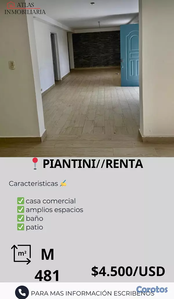 oficinas y locales comerciales - se alquila  2