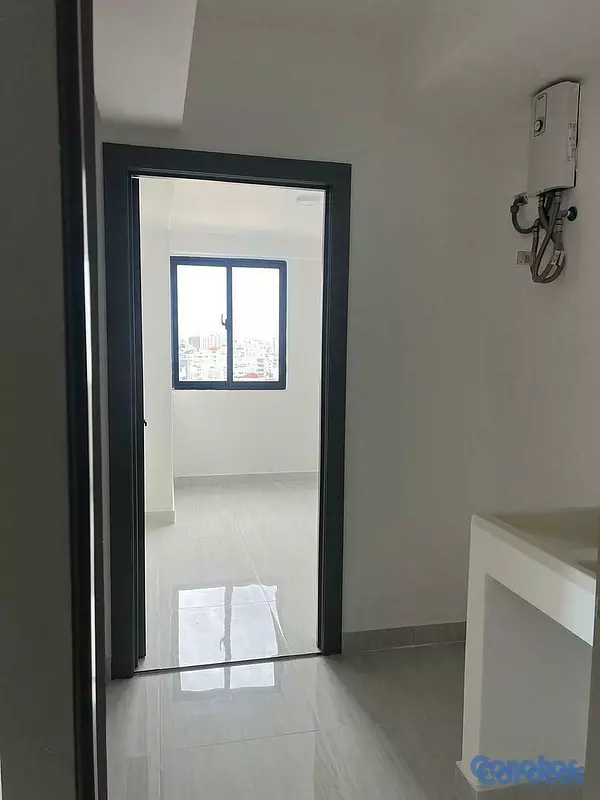 apartamentos - Hermoso Apartamento nuevo en torre moderna – Piso 13 con vista al mar. 
 14