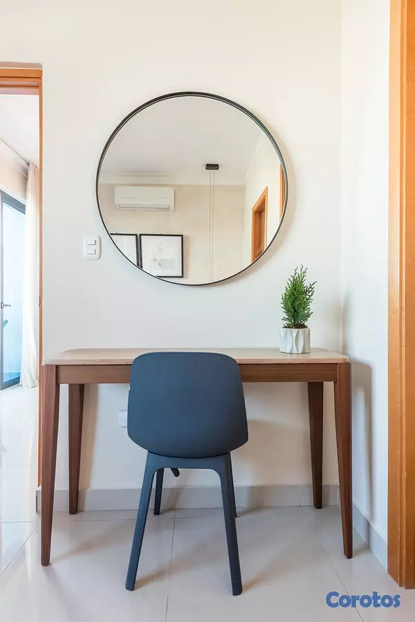 apartamentos - Moderno apartamento  en alquiler en el centro del  13