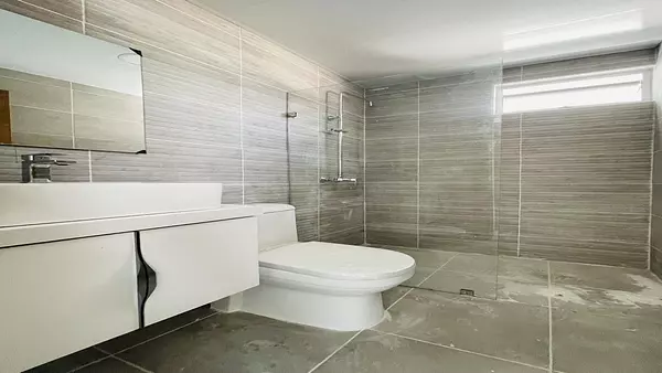 apartamentos - Apartamento en Evaristo Morales 4