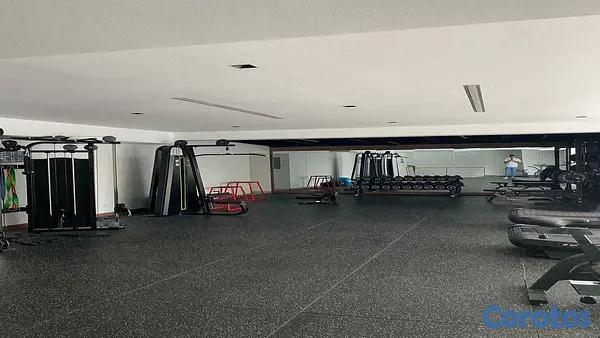 apartamentos - Alquiler | 2 habitaciones en Naco | Piscina y más 10