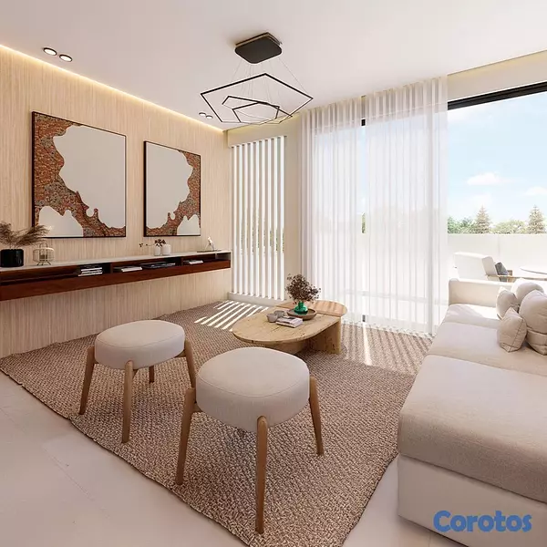 apartamentos - El equilibrio perfecto entre naturaleza y ciudad e 5