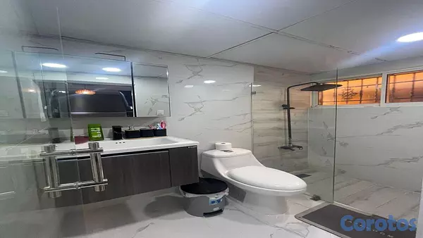 apartamentos - APARTAMENTO DE OPORTUNIDAD EN VENTA – UBICACIÓN ESTRATÉGICA 6