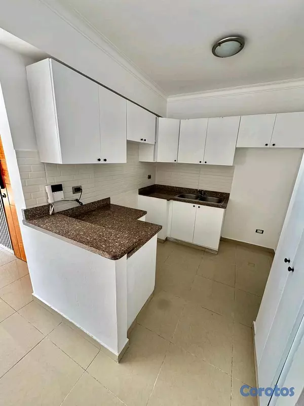 apartamentos - Apartamento en Alquiler Mirador Sur  6