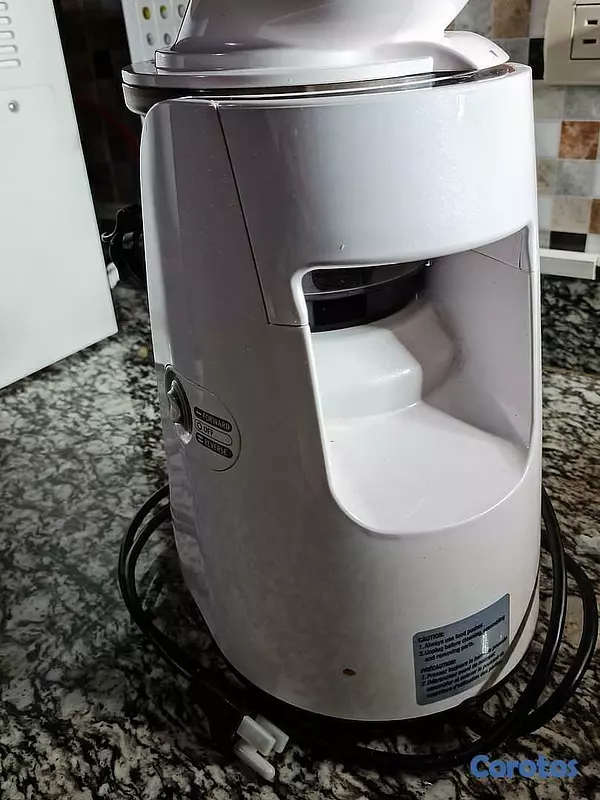 electrodomesticos - Extractor 7
