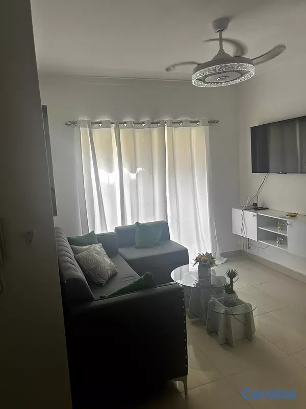 apartamentos - Comodidad, seguridad y ubicación ideal en un solo  1