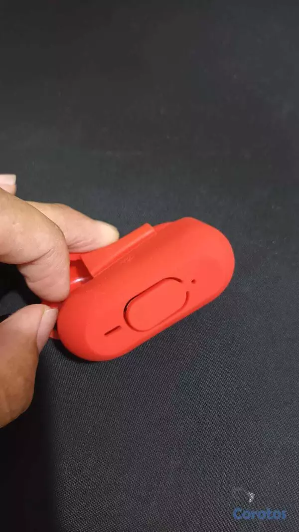 accesorios para electronica - Covers para Airpods Pro 2 - Leer descripción 3
