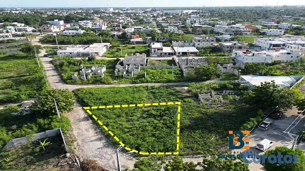 solares y terrenos - Se Vende solar 290 metros ¡De Oportunidad!  📍Ubica 3