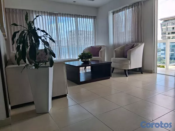 apartamentos - 6to nivel en alquiler en Evaristo Morales 4