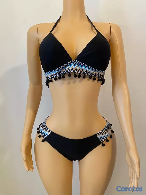 ropa para mujer - trajes de baños para mujer  17