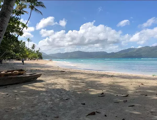 casas vacacionales y villas - Las Terrenas - Las Galeras - Villa exclusiva frente mar 10
