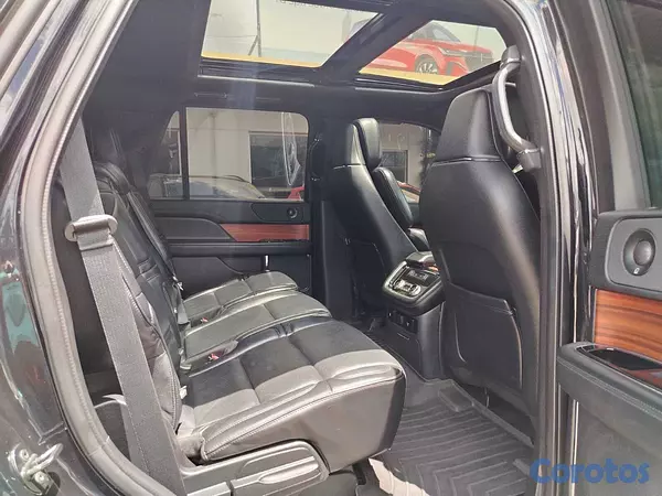 jeepetas y camionetas - Lincoln Navigator Reserve ll 13