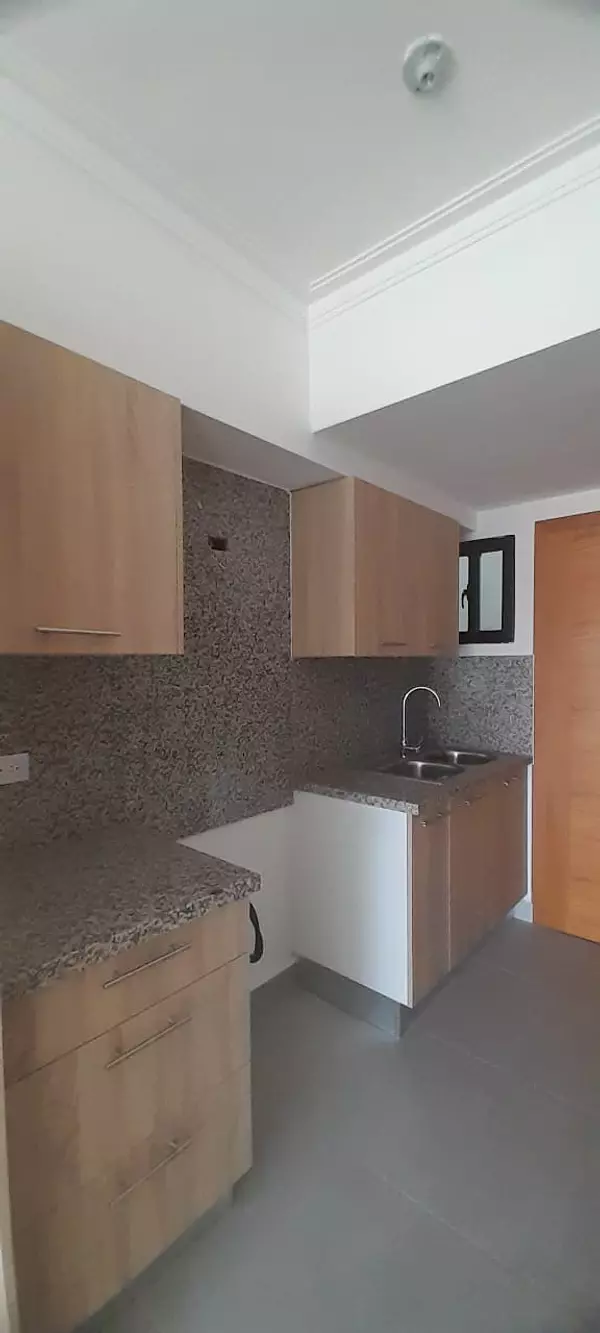 apartamentos - Vendo Apartamento  nuevo  2 hab, en Evaristo. 3