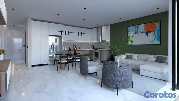 apartamentos - Villas Playa Chiquita: Villas de Lujo Frente al Mar | Inversión 2027 8