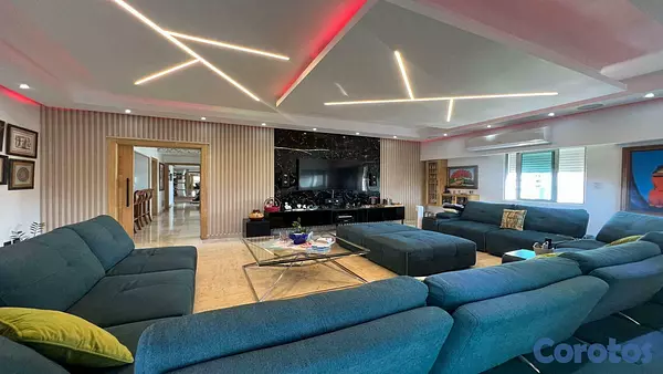 apartamentos - Apartamento en Venta en Serrallés – Privacidad y Exclusividad en Torre Premium 2