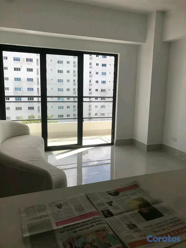 apartamentos - venta de Apartamento en la Esperilla  5