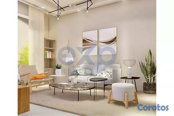 apartamentos - Apartamentos en Venta en La Jacobo Majluta 6