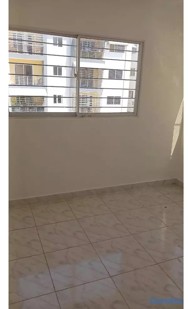 apartamentos - Se Renta Apartamento en Residencial Las Aromas del Parque 3