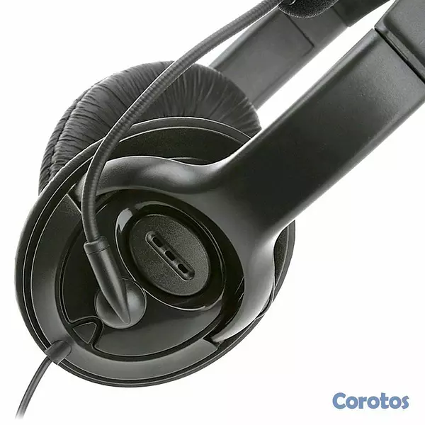 accesorios para electronica - AURICULAR GAMING PARA PLAYSTATION 4 3