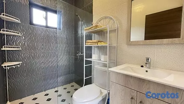 casas vacacionales y villas - VILLA EN EL EJECUTIVO BAVARO 3