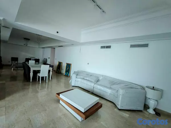 apartamentos - Apartamento de 3 habitaciones en alquiler con vist 2