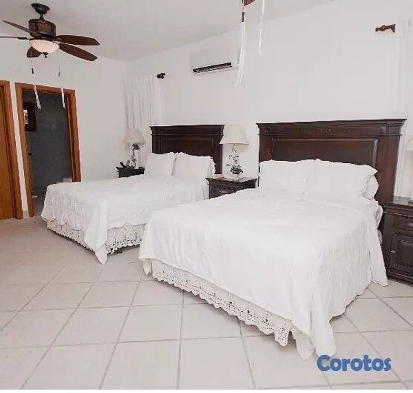 casas vacacionales y villas - Hermosa casa ubicada en Metro Country Club, Juan Dolio 8