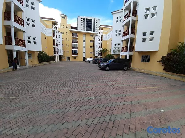 apartamentos - *Apartamento 2 el Nivel* 2