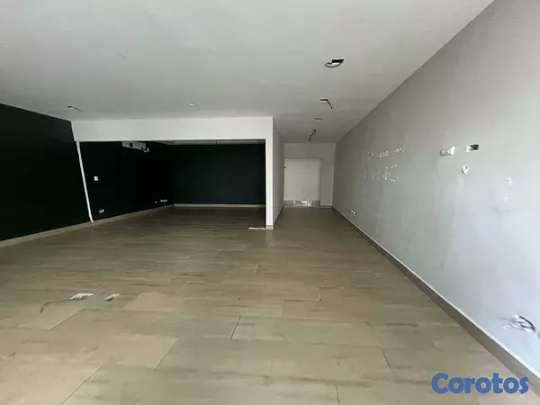 oficinas y locales comerciales - Local en alquiler ubicado en Bella Vista 4