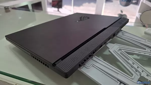 computadoras y laptops - laptop Asus Gamer ROG Ryzen 9 Ram 32gb Disco 1TB Solido Nvidea Rtx 3070 8gb  3