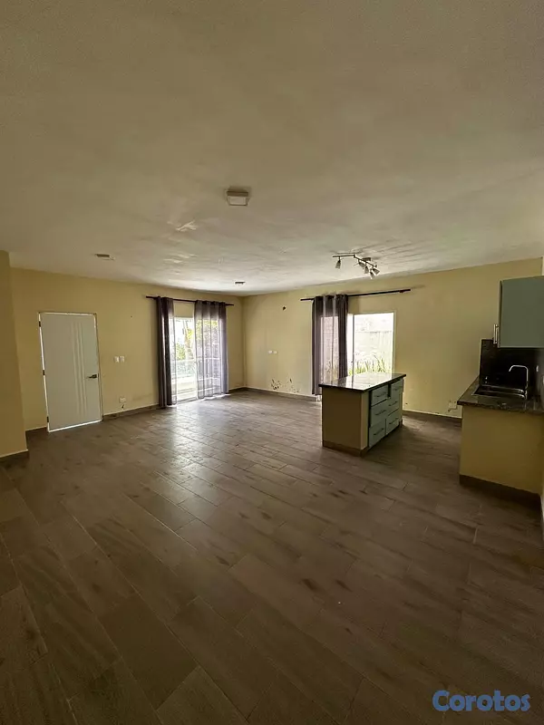 apartamentos - 🏡✨ Apartamento en Renta – Residencial Bavaro Punta 4