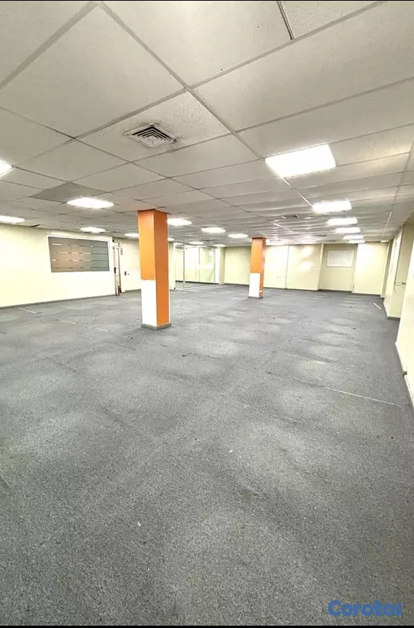 oficinas y locales comerciales - Alquiler local 3ra planta de 400 mts en Ensanche Naco 2