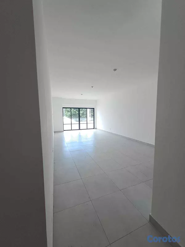 apartamentos - 🔵Apartamento 2do piso con terraza en Arroyo Hondo  2
