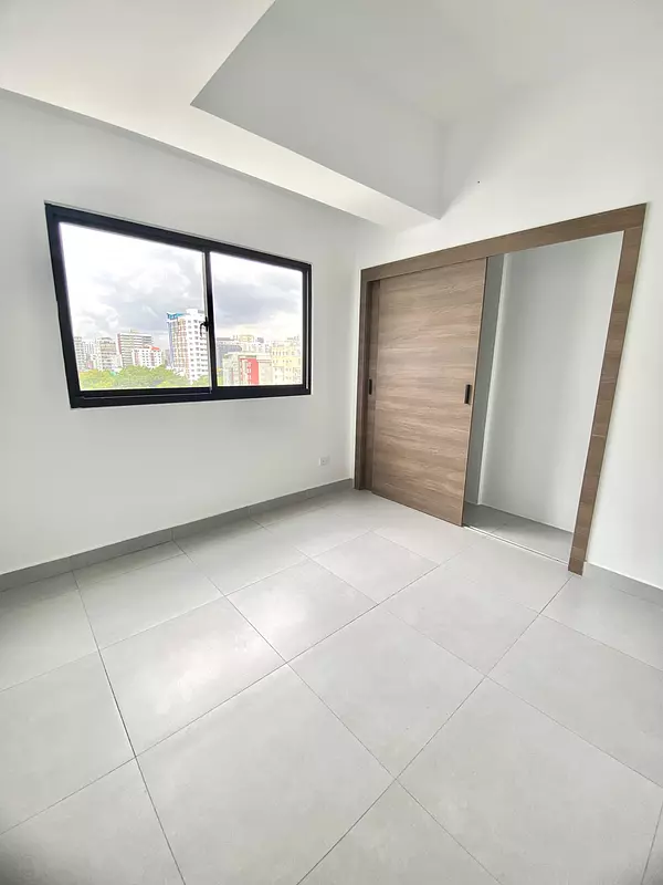apartamentos - Apartamento en alquiler en Ens. Naco 4