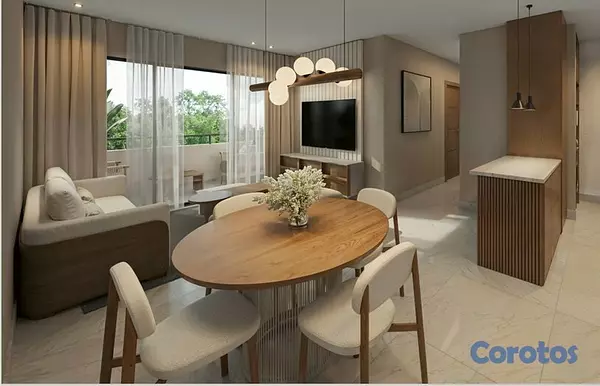 apartamentos - Donde tu Familia Crece Segura: Tu Hogar Propio Des 17