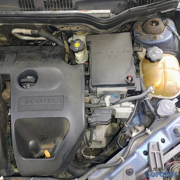 carros - Especial Chevrolet Cobalt 2010  4